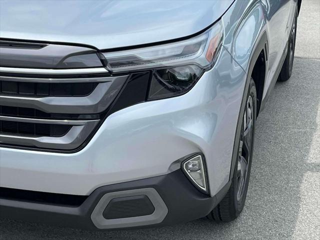 new 2025 Subaru Forester car, priced at $40,469