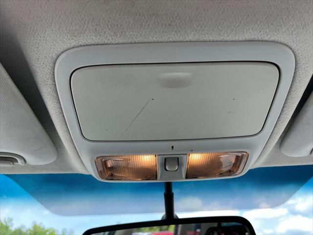 used 2009 Subaru Forester car, priced at $5,000