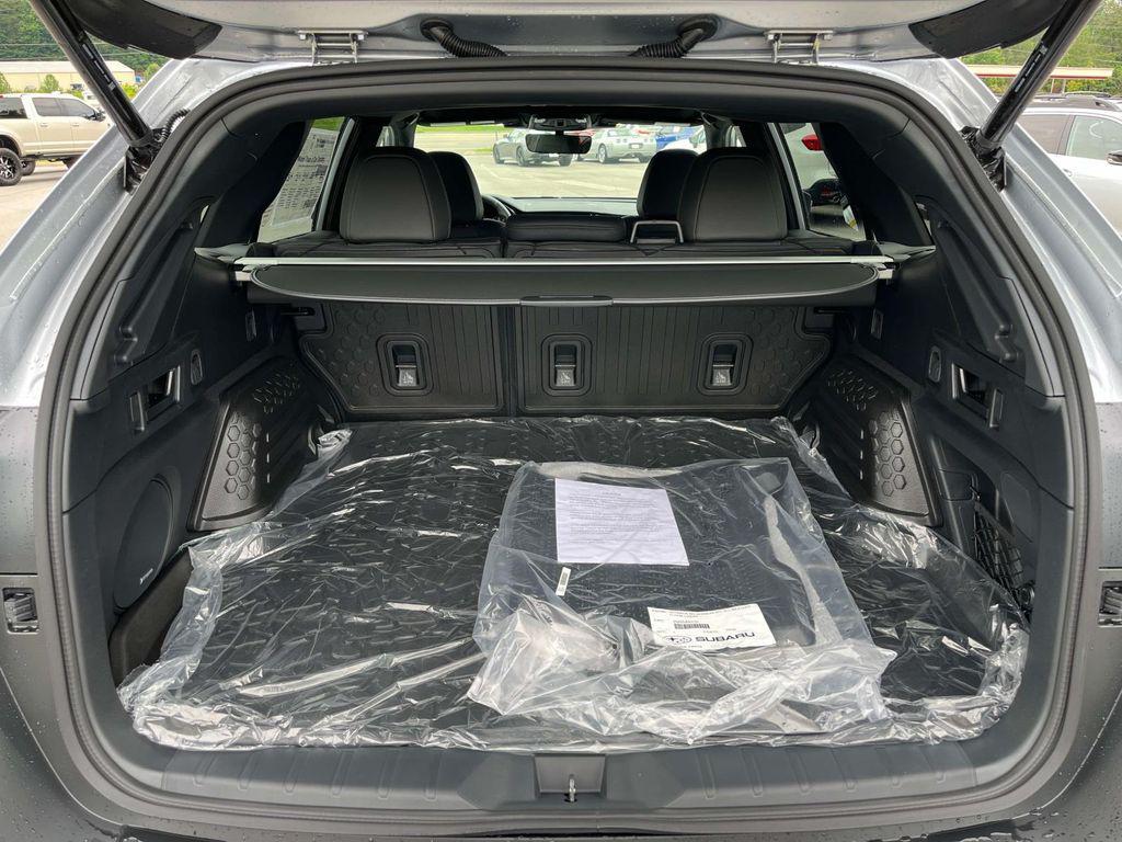 new 2025 Subaru Outback car, priced at $43,185