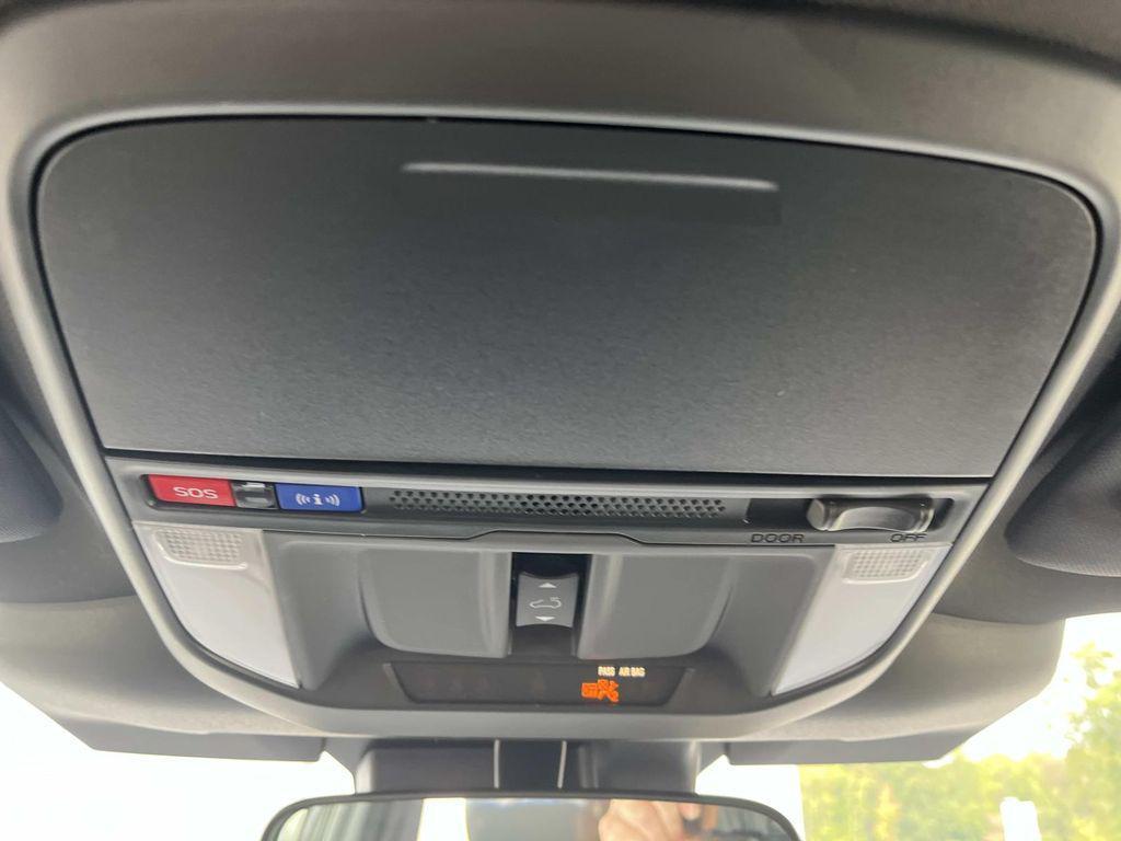 new 2025 Subaru Forester car, priced at $40,236