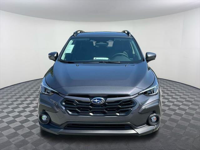 new 2024 Subaru Crosstrek car, priced at $33,868