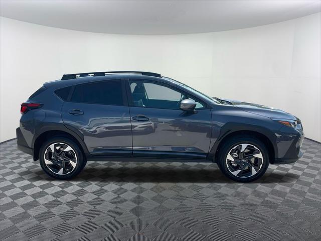 new 2024 Subaru Crosstrek car, priced at $33,868