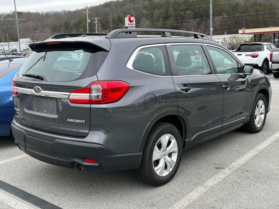 used 2019 Subaru Ascent car, priced at $25,200