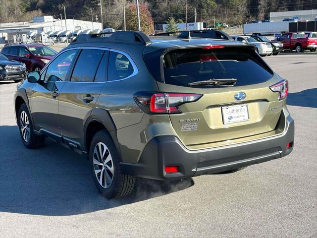 new 2025 Subaru Outback car, priced at $31,265