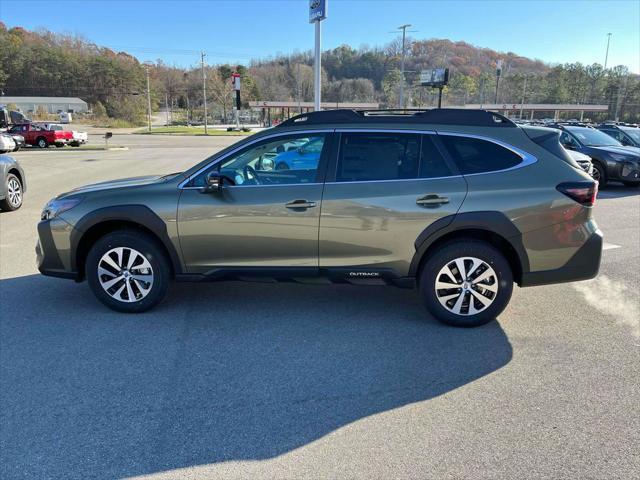 new 2025 Subaru Outback car, priced at $31,265