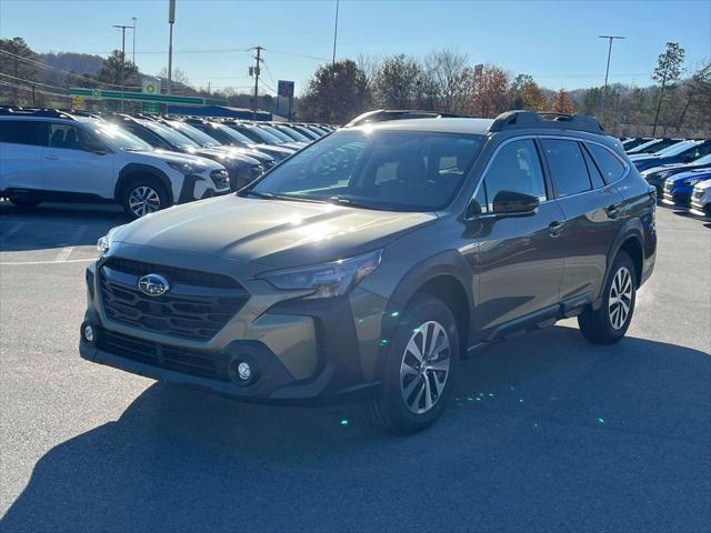 new 2025 Subaru Outback car, priced at $31,265