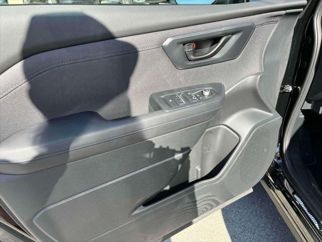 new 2025 Subaru Forester car, priced at $36,080