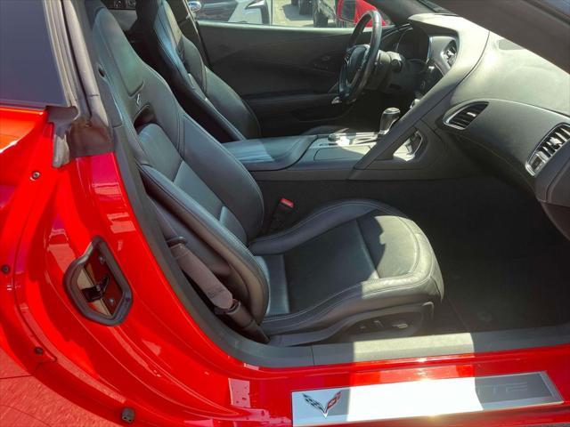 used 2015 Chevrolet Corvette car, priced at $32,500