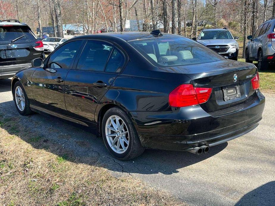 used 2010 BMW 328 car, priced at $7,800