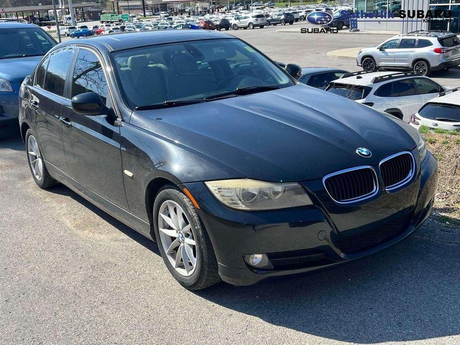 used 2010 BMW 328 car, priced at $8,000