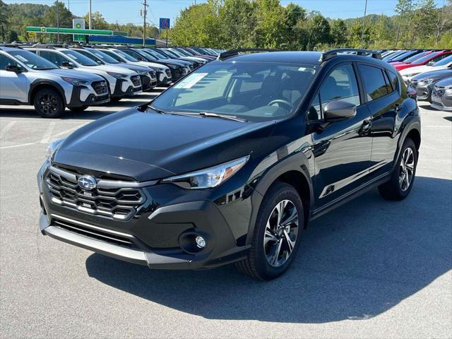 new 2024 Subaru Crosstrek car, priced at $29,031