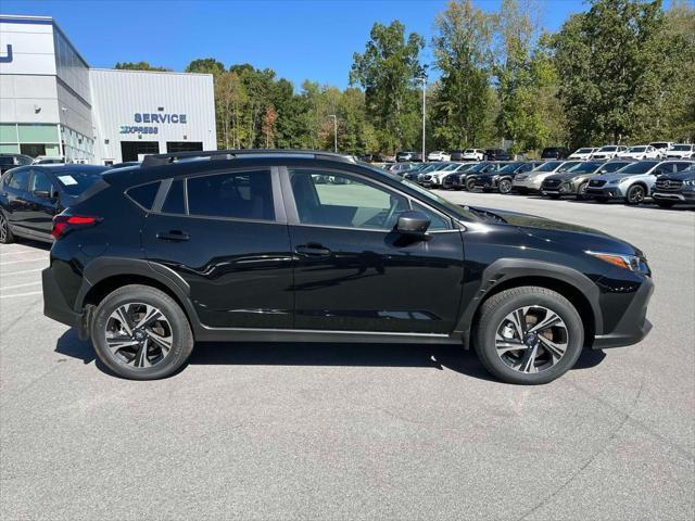 new 2024 Subaru Crosstrek car, priced at $29,031