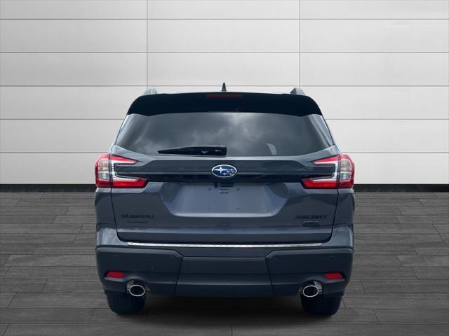 new 2025 Subaru Ascent car, priced at $52,755