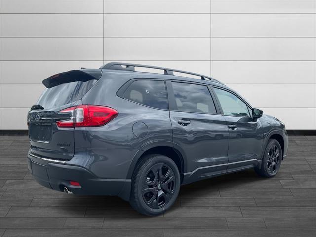 new 2025 Subaru Ascent car, priced at $52,755