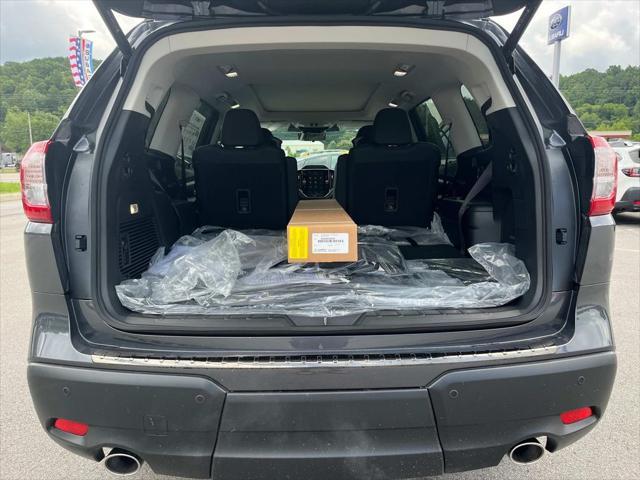 new 2025 Subaru Ascent car, priced at $52,755