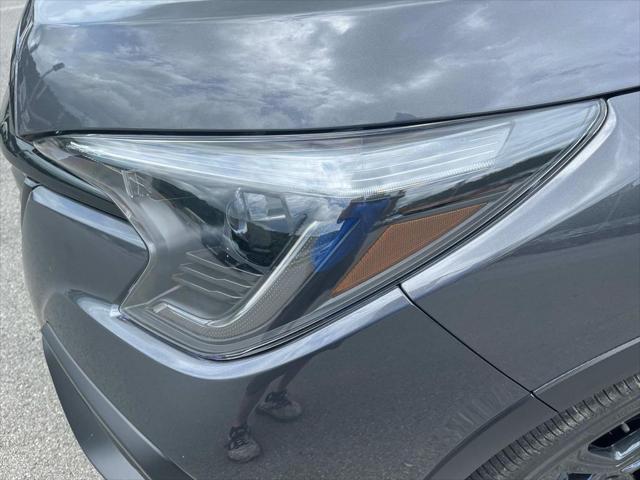 new 2025 Subaru Ascent car, priced at $52,755