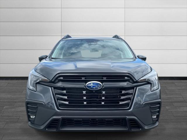 new 2025 Subaru Ascent car, priced at $52,755