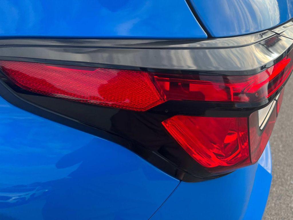 new 2025 Subaru Impreza car, priced at $27,486