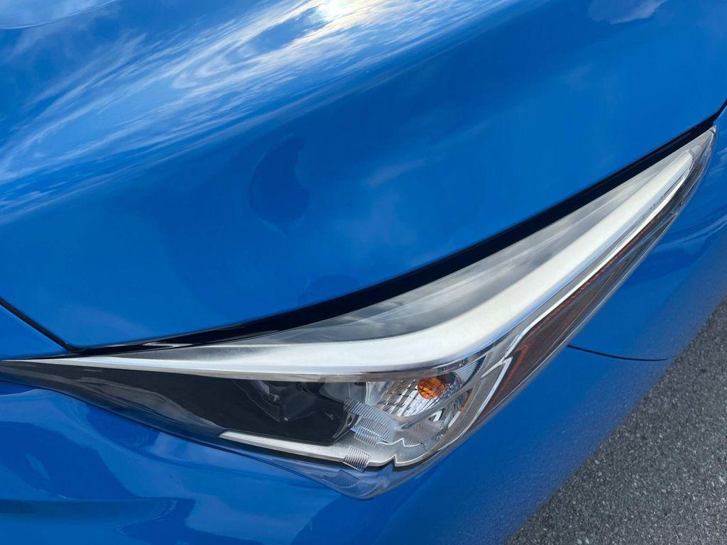 new 2025 Subaru Impreza car, priced at $27,486