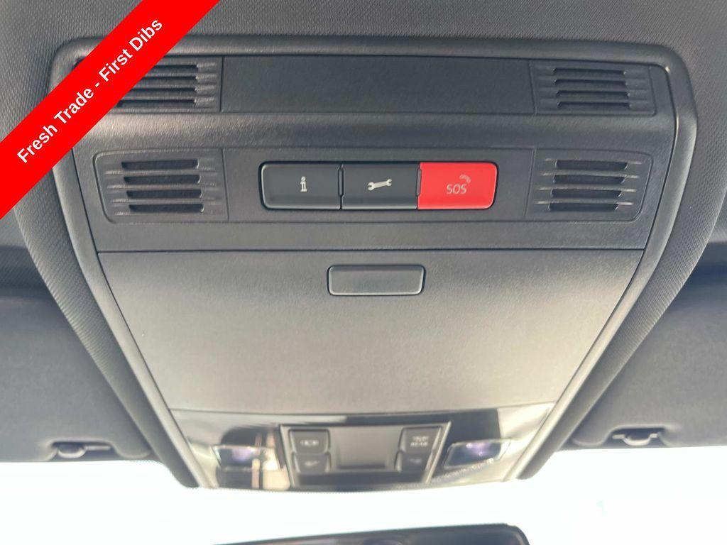 used 2017 Volkswagen Golf GTI car, priced at $14,000