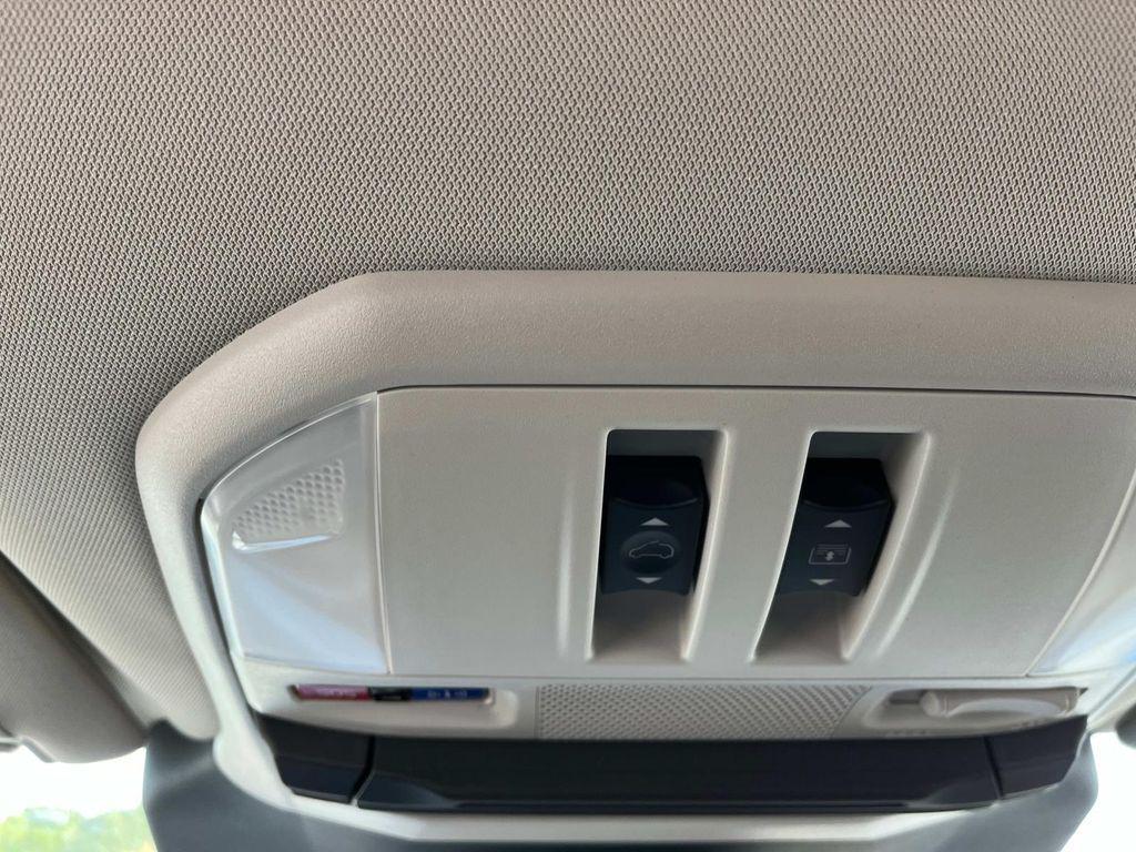 new 2025 Subaru Ascent car, priced at $51,852