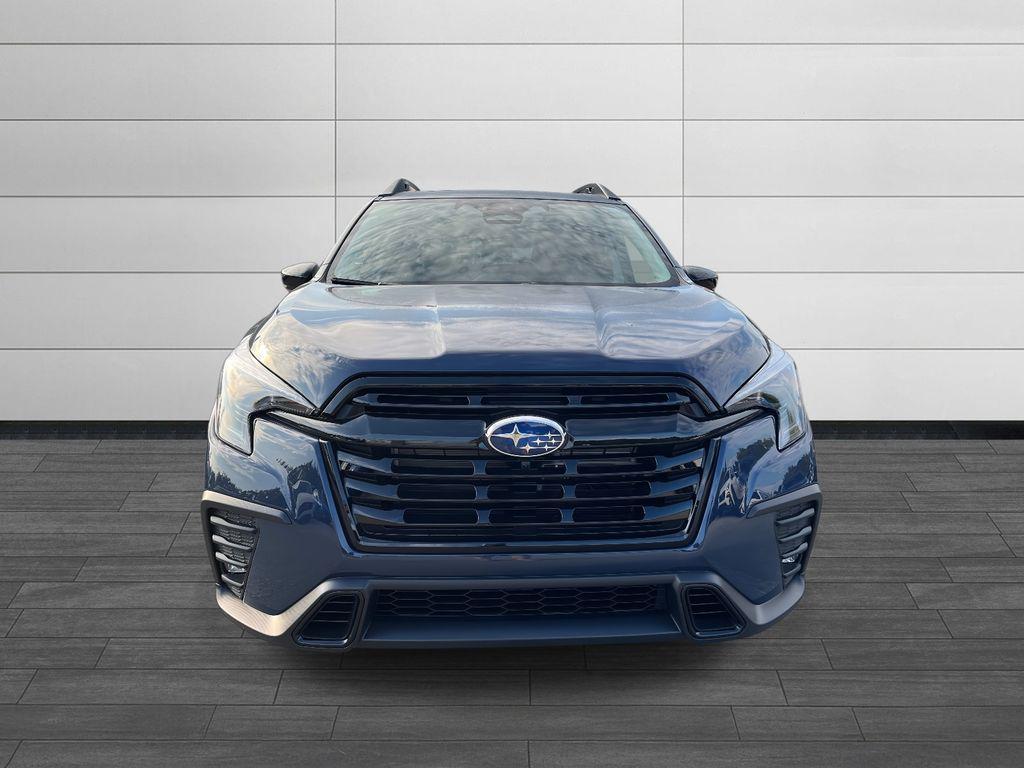 new 2025 Subaru Ascent car, priced at $51,852