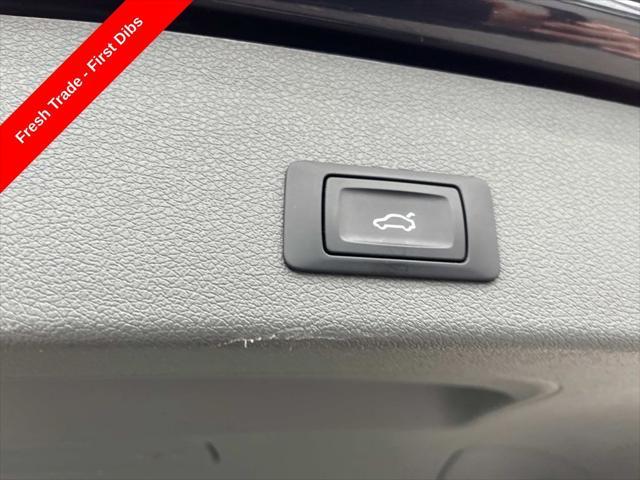 used 2016 Audi Q5 car, priced at $15,100