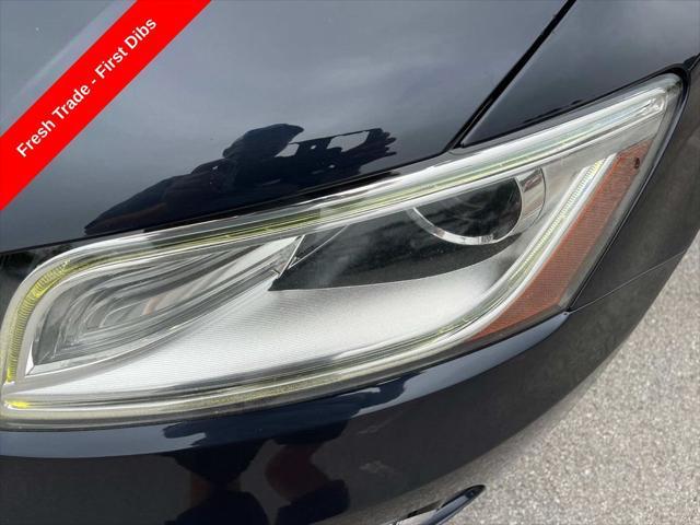 used 2016 Audi Q5 car, priced at $15,100