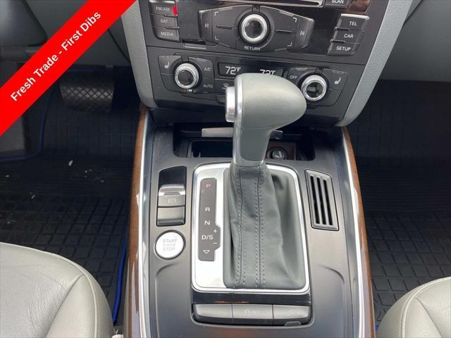 used 2016 Audi Q5 car, priced at $15,100