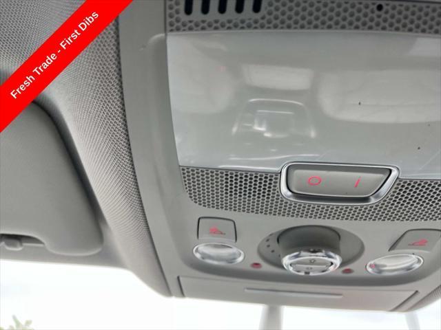 used 2016 Audi Q5 car, priced at $15,100