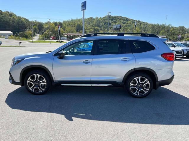 new 2024 Subaru Ascent car, priced at $46,409