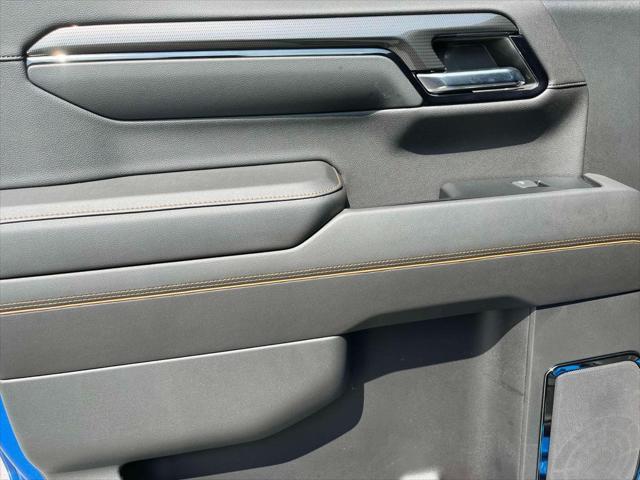 used 2022 GMC Sierra 1500 car, priced at $51,000