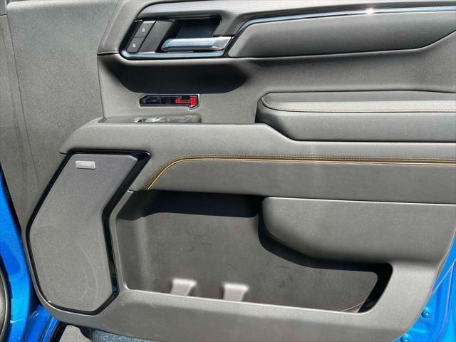 used 2022 GMC Sierra 1500 car, priced at $51,000