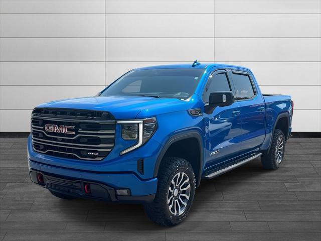 used 2022 GMC Sierra 1500 car, priced at $51,000