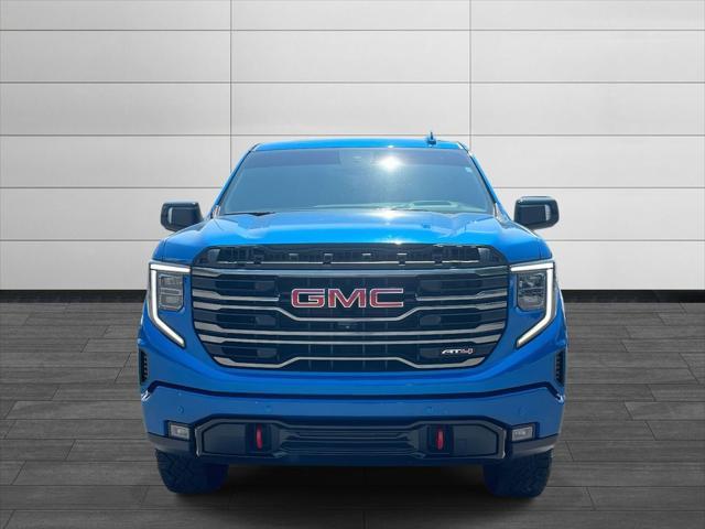 used 2022 GMC Sierra 1500 car, priced at $51,000