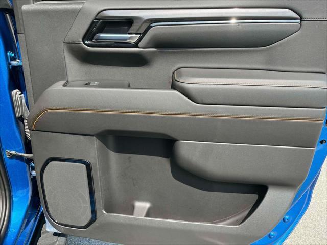 used 2022 GMC Sierra 1500 car, priced at $51,000