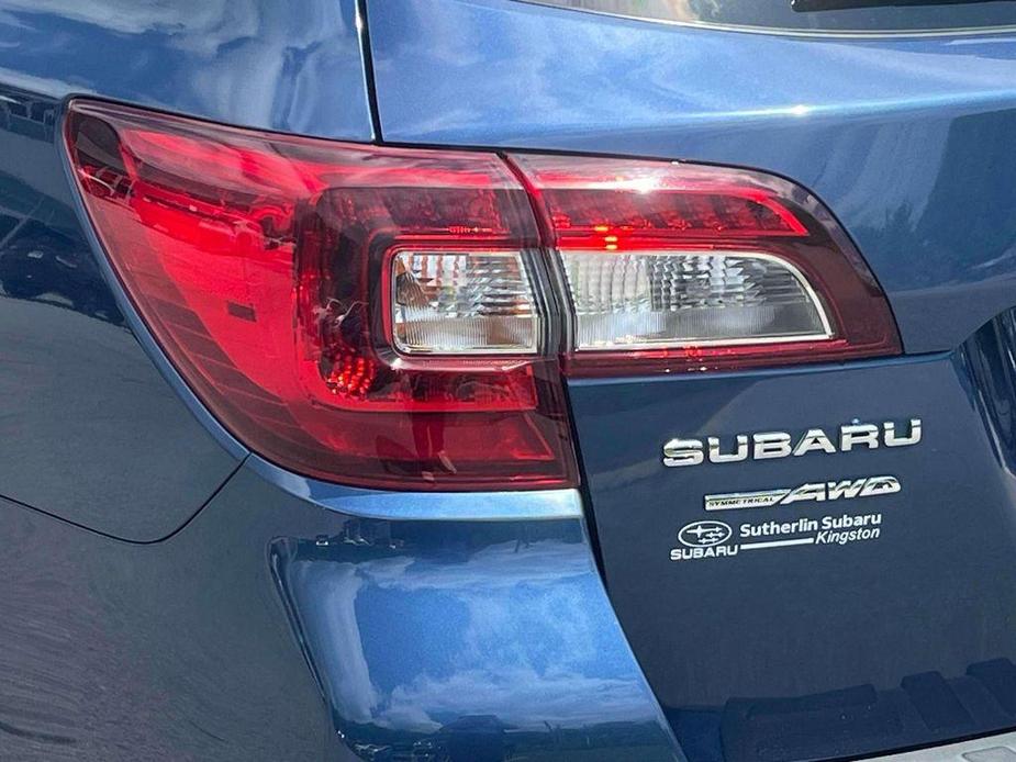 used 2019 Subaru Outback car, priced at $16,200