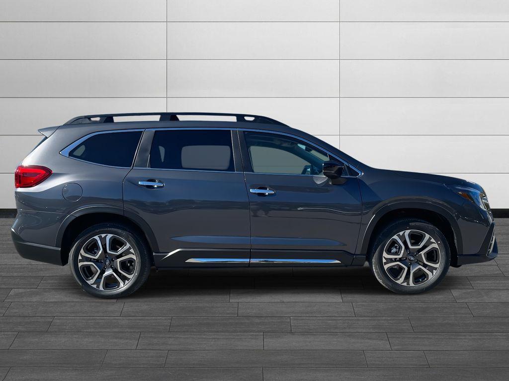 new 2025 Subaru Ascent car, priced at $49,797