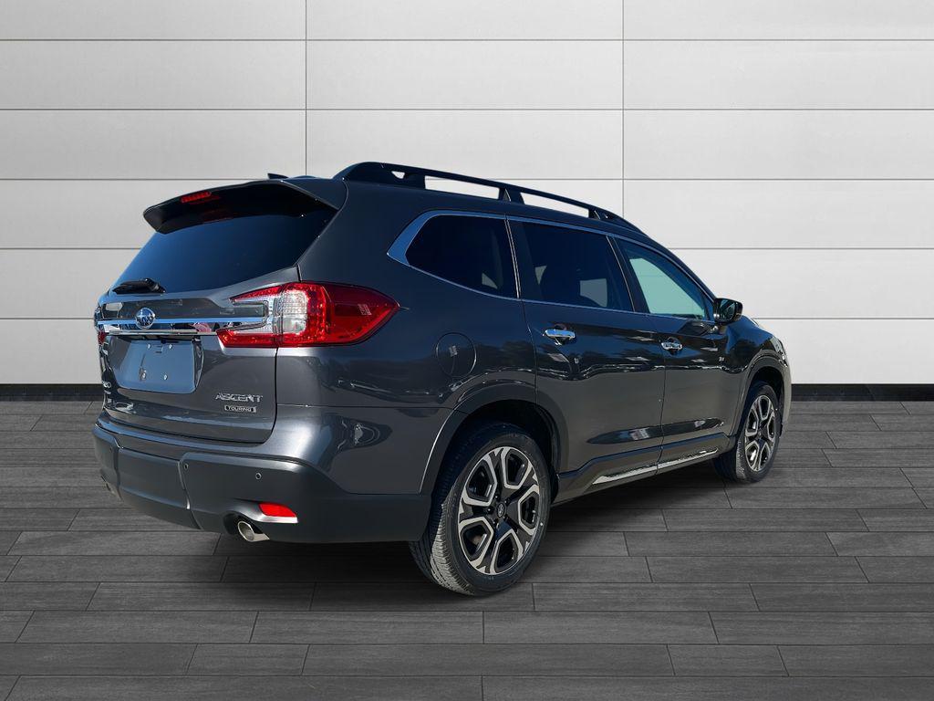 new 2025 Subaru Ascent car, priced at $49,797