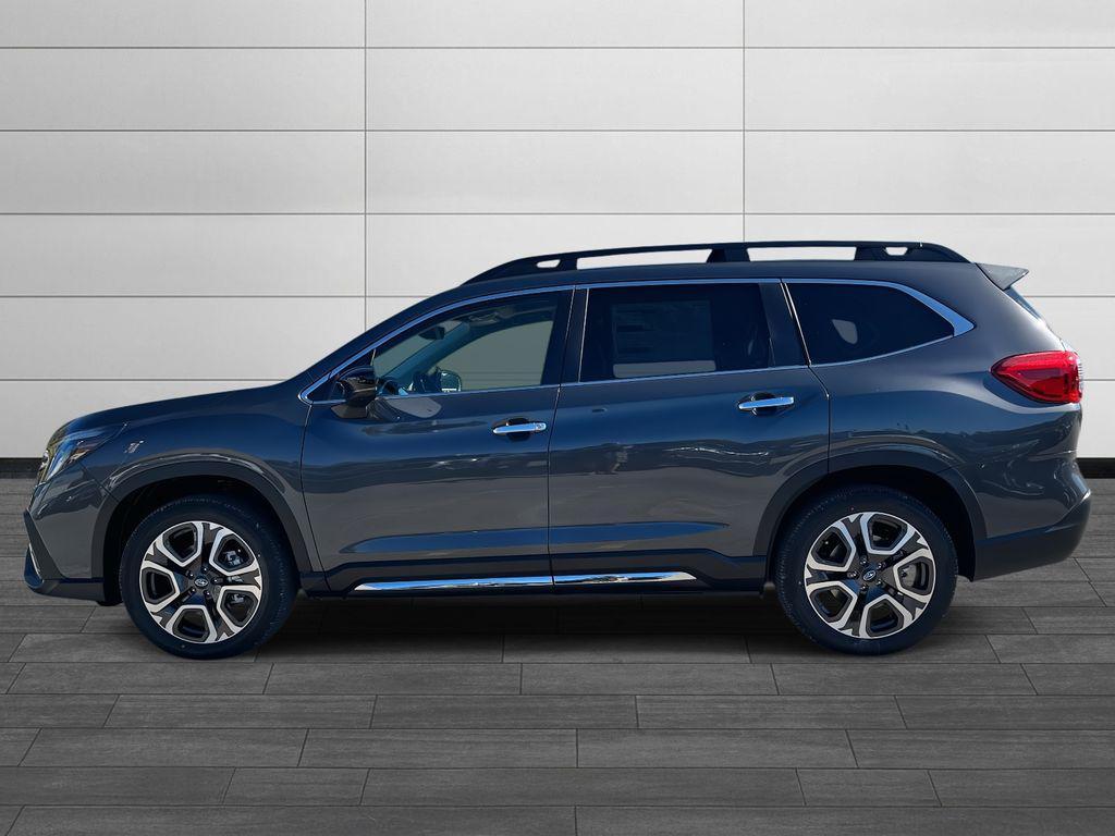 new 2025 Subaru Ascent car, priced at $49,797