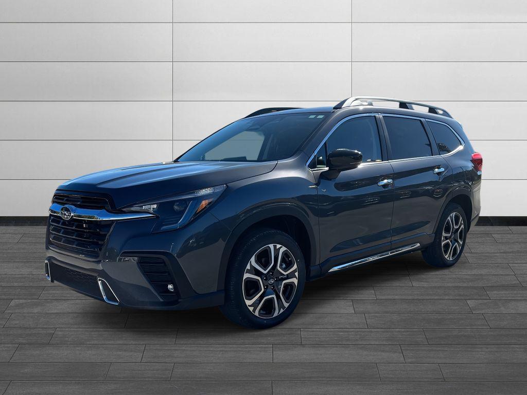 new 2025 Subaru Ascent car, priced at $49,797