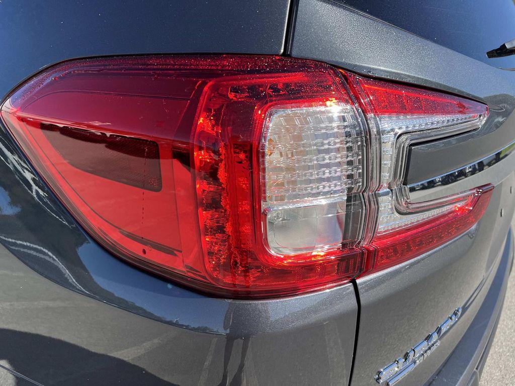 new 2025 Subaru Ascent car, priced at $49,797