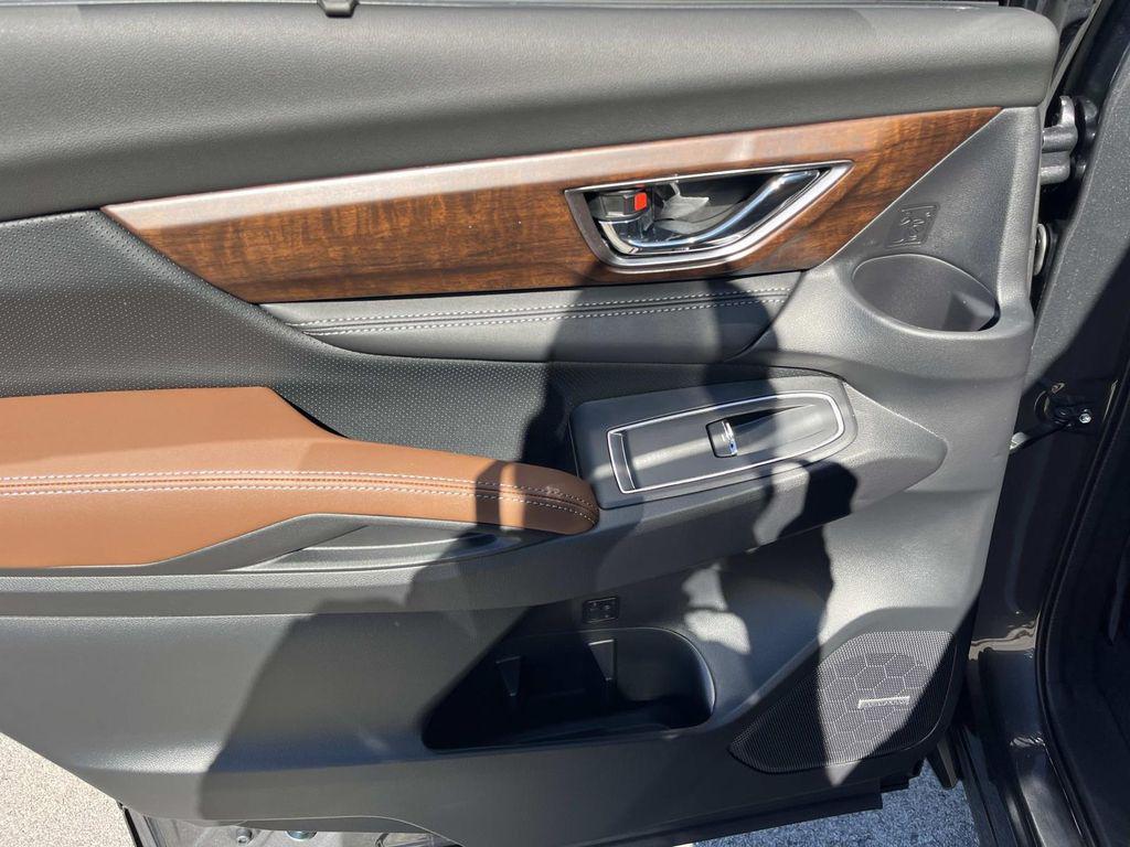 new 2025 Subaru Ascent car, priced at $49,797