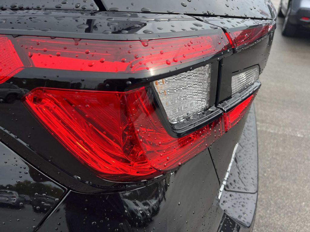new 2025 Subaru Crosstrek car, priced at $32,156