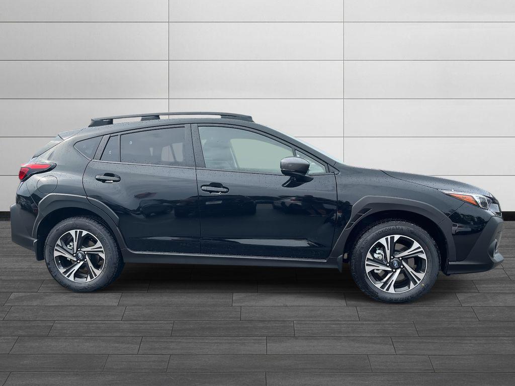 new 2025 Subaru Crosstrek car, priced at $32,156
