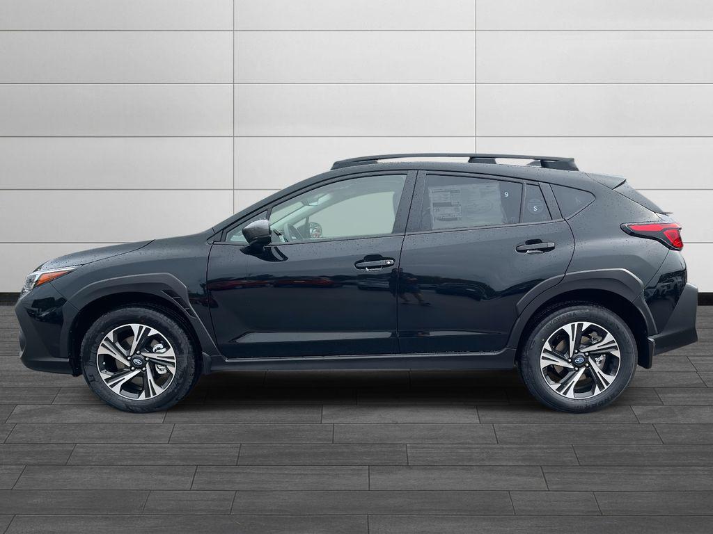 new 2025 Subaru Crosstrek car, priced at $32,156