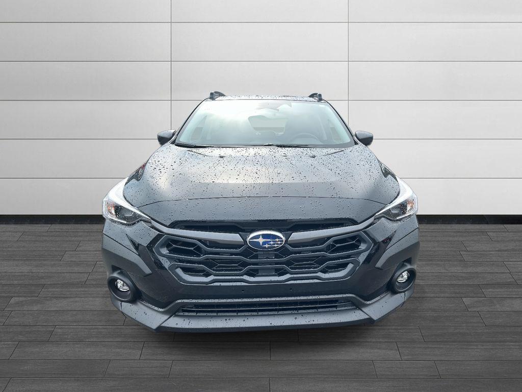 new 2025 Subaru Crosstrek car, priced at $32,156