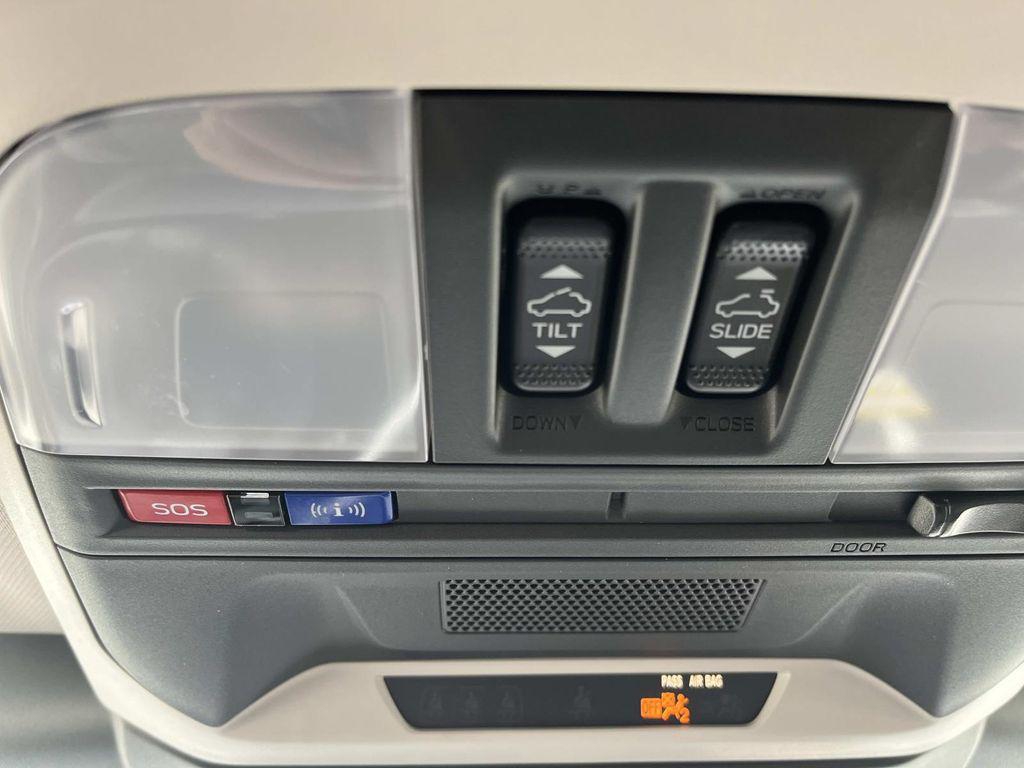new 2025 Subaru Crosstrek car, priced at $32,156