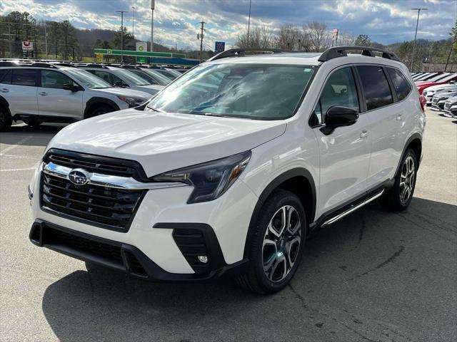 new 2025 Subaru Ascent car, priced at $48,744