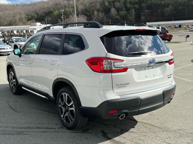 new 2025 Subaru Ascent car, priced at $48,744